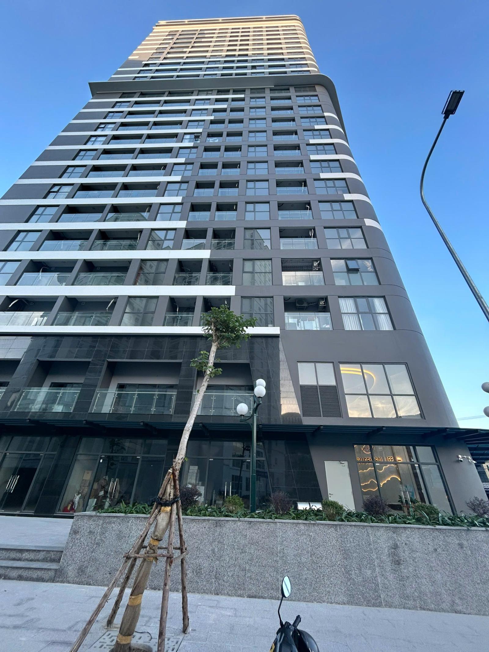 SỞ HỮU CĂN HỘ TRUNG TÂM QUY NHƠN PHÚ TÀI CENTRAL LIFE, GIÁ CHỈ TỪ 1,2 TỶ/CĂN 15977935