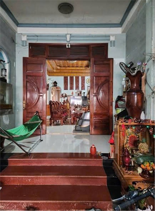 NHÀ ĐẸP – GIÁ TỐT –CẦN BÁN NHANH CĂN NHÀ  MẶT TIỀN TẠI P. Nghĩa Thành TP. Gia Nghĩa, Đắk Nông 15977939