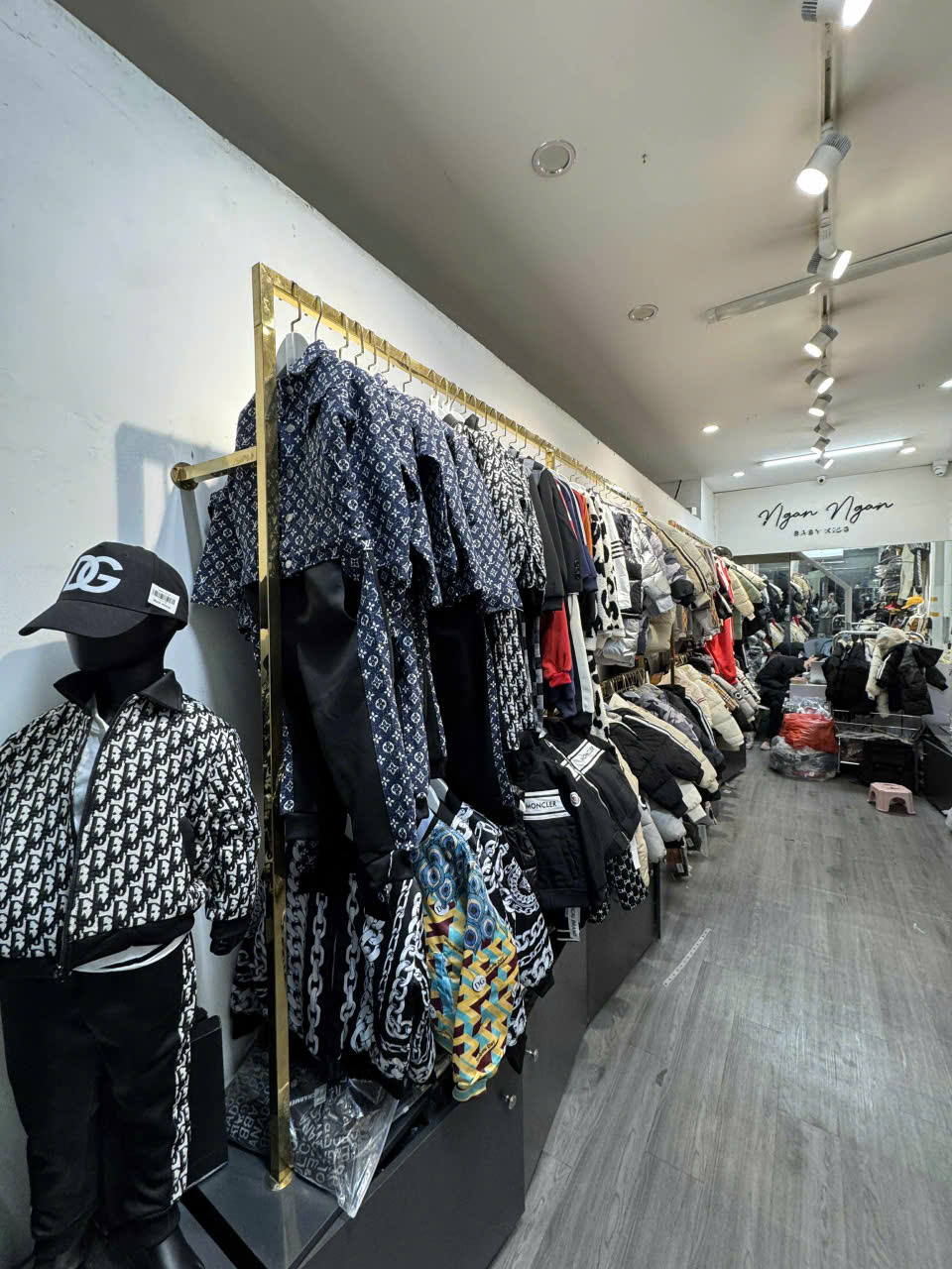 CHO THUÊ MẶT BẰNG KINH DOANH – ĐẦU PHỐ BẠCH MAI, HÀ NỘI - GIÁ RẺ NHẤT KHU VỰC 15977941