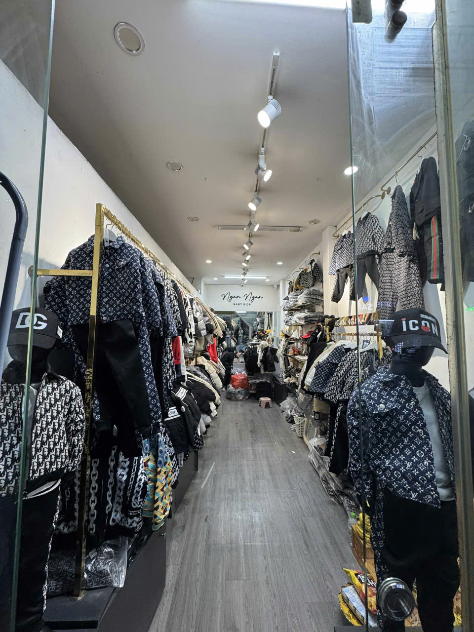 CHO THUÊ MẶT BẰNG KINH DOANH – ĐẦU PHỐ BẠCH MAI, HÀ NỘI - GIÁ RẺ NHẤT KHU VỰC 15977941