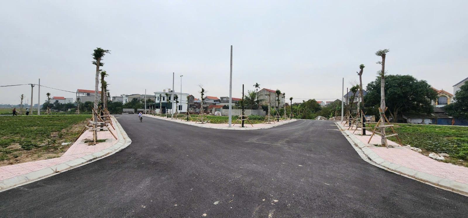 HOT !!! SỞ HỮU NGAY LÔ ĐẤT ĐẸP - GIÁ TỐT - Vị Trí Đắc Địa Tại Thôn Nam Quất, Xã Phú Xuyên, TP Hà Nội 15977944