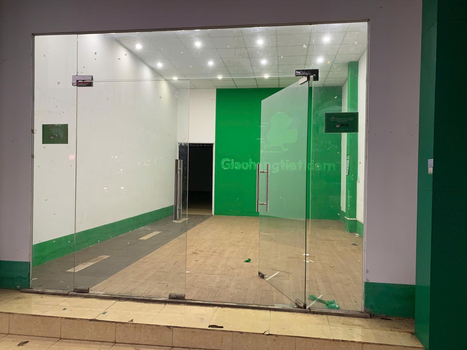 BÁN NHÀ GÁC LỬNG MẶT TIỀN VÀNH ĐAI 10/3 15977946