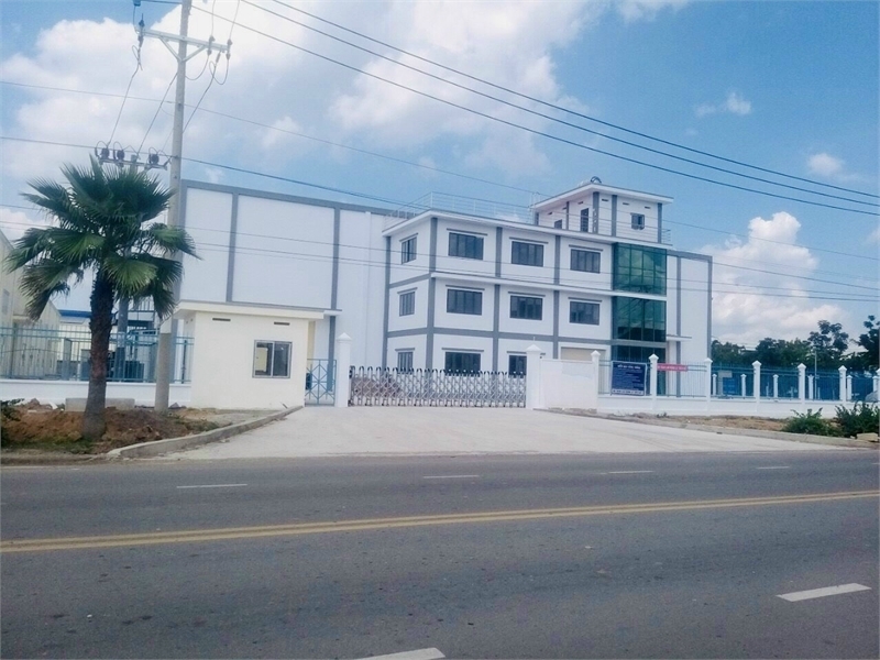 Nhà xưởng SX tại KCN Long Thành, tiếp nhận Ngành nghề thu hút CNC, CN phụ trợ 15977949