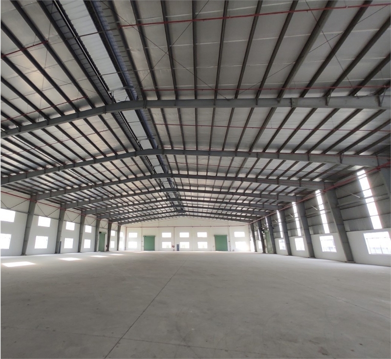 Nhà xưởng SX tại KCN Long Thành, tiếp nhận Ngành nghề thu hút CNC, CN phụ trợ 15977949