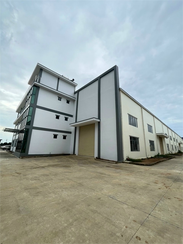 Nhà xưởng SX tại KCN Long Thành, tiếp nhận Ngành nghề thu hút CNC, CN phụ trợ 15977949