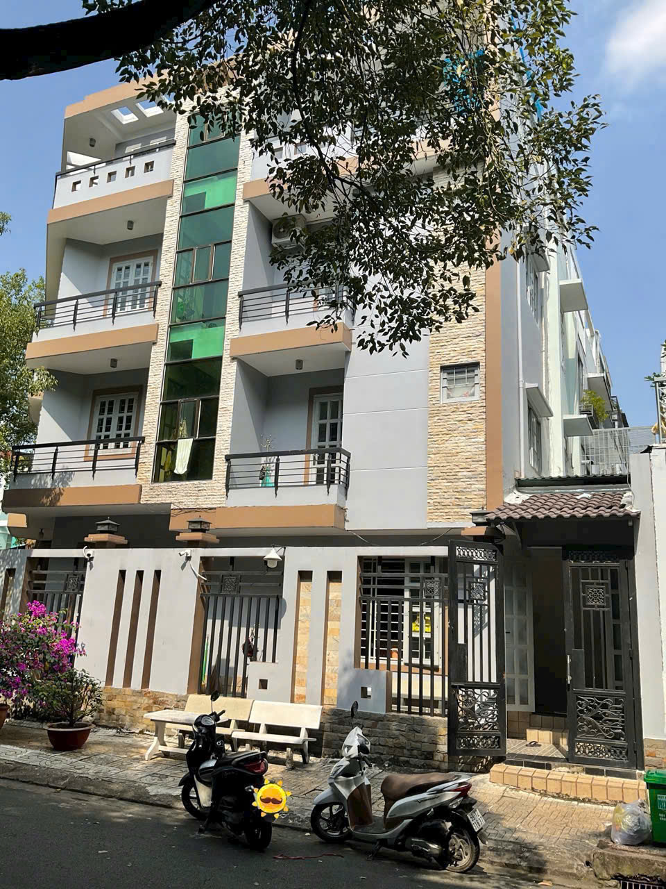 NHÀ GÓC PHỐ - KDC TÂN QUY ĐÔNG, QUẬN 7 - CHỈ 25 TỶ 15977950