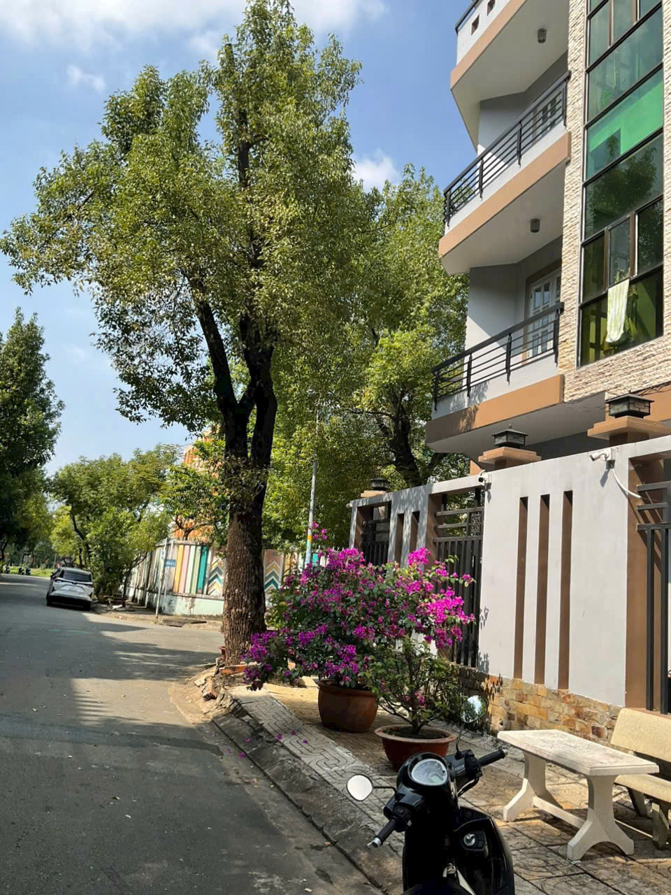 NHÀ GÓC PHỐ - KDC TÂN QUY ĐÔNG, QUẬN 7 - CHỈ 25 TỶ 15977950