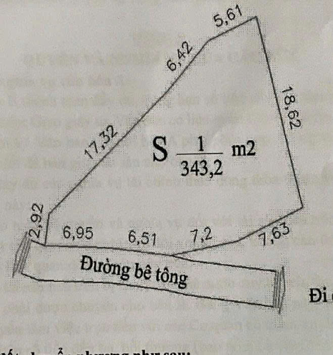 CHÍNH CHỦ CẦN BÁN LÔ ĐẤT TẠI KHU DU LỊCH TRUNG TÂM TÀ XÙA - HUYỆN BẮC YÊN - TỈNH SƠN LA 15977952