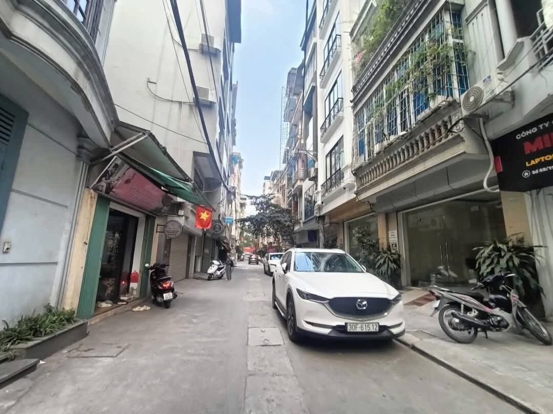 VIP, Bán nhà Nghĩa Đô, phân lô ô tô, kinh doanh, chỉ nhỉnh 24 tỷ 15977958