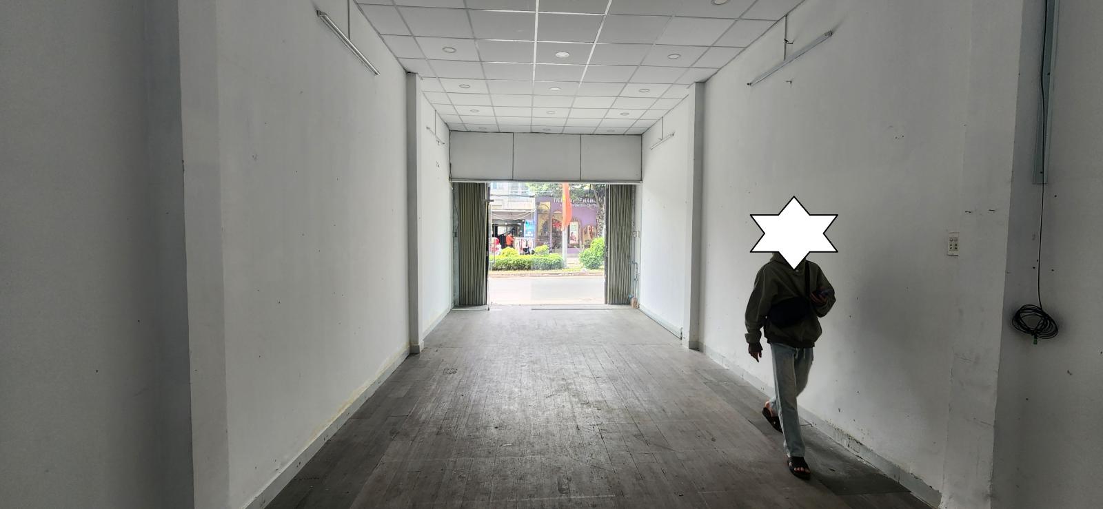 Cho thuê nhà mặt tiền Nguyễn Cửu Đàm q.Tân Phú 80m², 16Triệu - KHU DỊCH VỤ SẦM UẤT 15977959