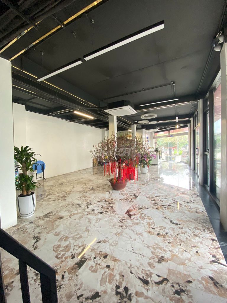 TECHPAL GROUP - CHO THUÊ MẶT BẰNG VĂN PHÒNG TẦNG 1 15977962