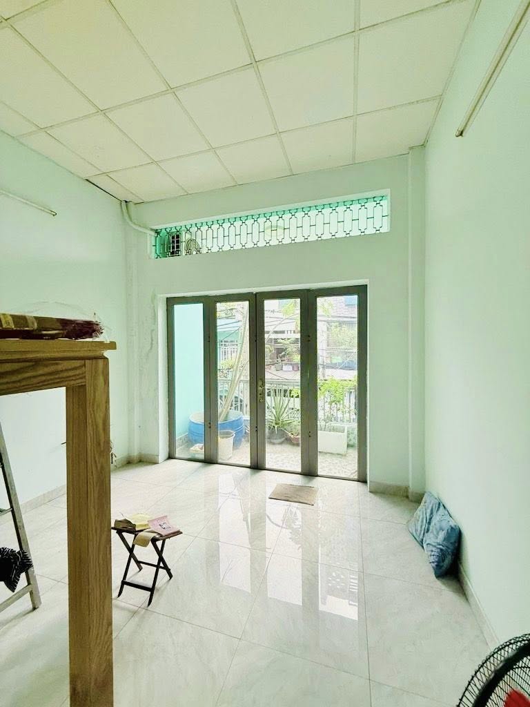 BÁN NHÀ GIÁP ÂU CƠ TÂN BÌNH – QUẬN 11 – HXH TRÁNH – NHÀ ĐẸP 2 TẦNG – 85M2 NH 8.X 15977963