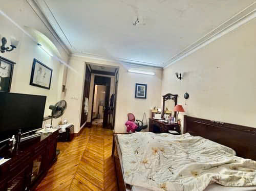 HOT! CHỈ 418 TRIỆU M CÓ NHÀ NGÕ189  HOÀNG HOA THÁM 80M 4 TẦNG VỈA HÈ Ô TÔ TRÁNH KD TỐT GIÁ 33.5 TỶ 15977966