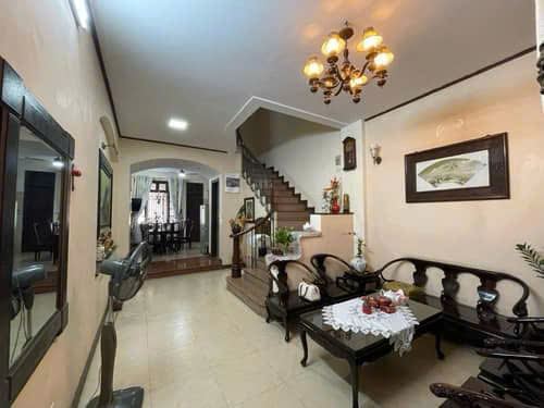 HOT! CHỈ 418 TRIỆU M CÓ NHÀ NGÕ189  HOÀNG HOA THÁM 80M 4 TẦNG VỈA HÈ Ô TÔ TRÁNH KD TỐT GIÁ 33.5 TỶ 15977966