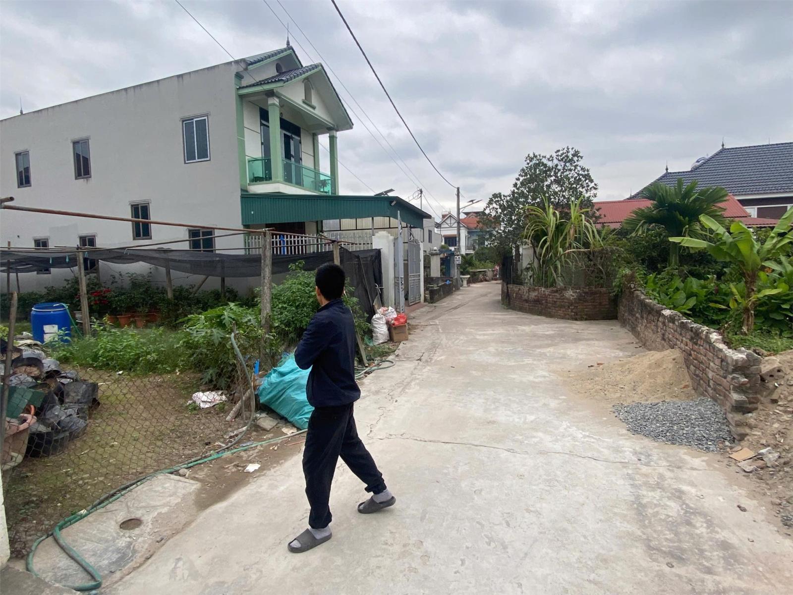 Chính chủ cần bán gấp mảnh đất đẹp 399.2m2 tại văn giang hưng yên 15977969