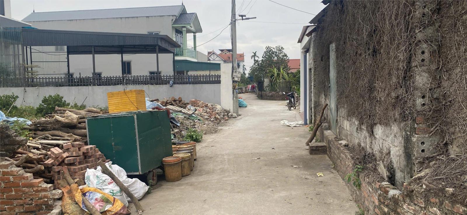 Chính chủ cần bán gấp mảnh đất đẹp 399.2m2 tại văn giang hưng yên 15977969