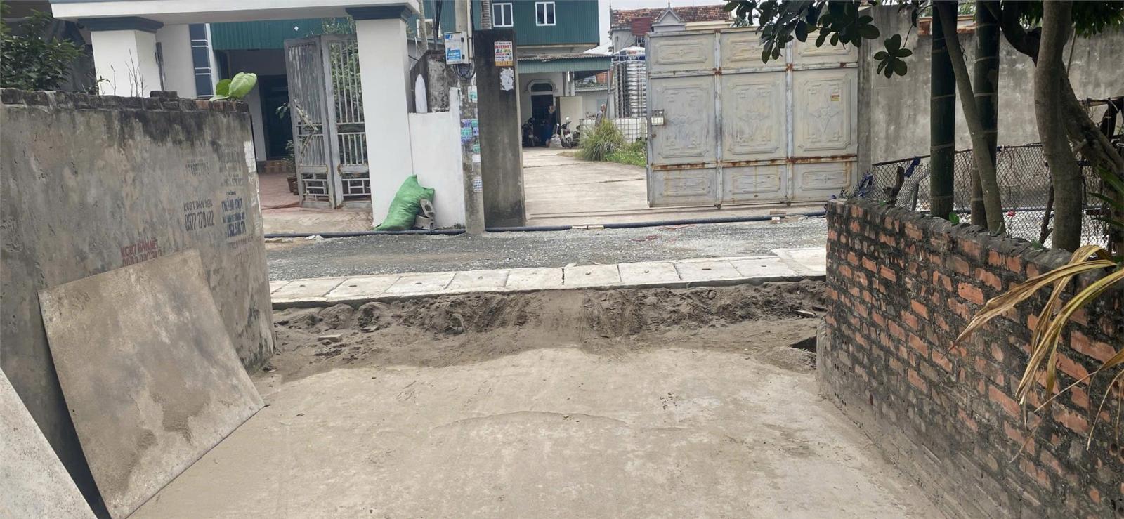 Chính chủ cần bán gấp mảnh đất đẹp 399.2m2 tại văn giang hưng yên 15977969