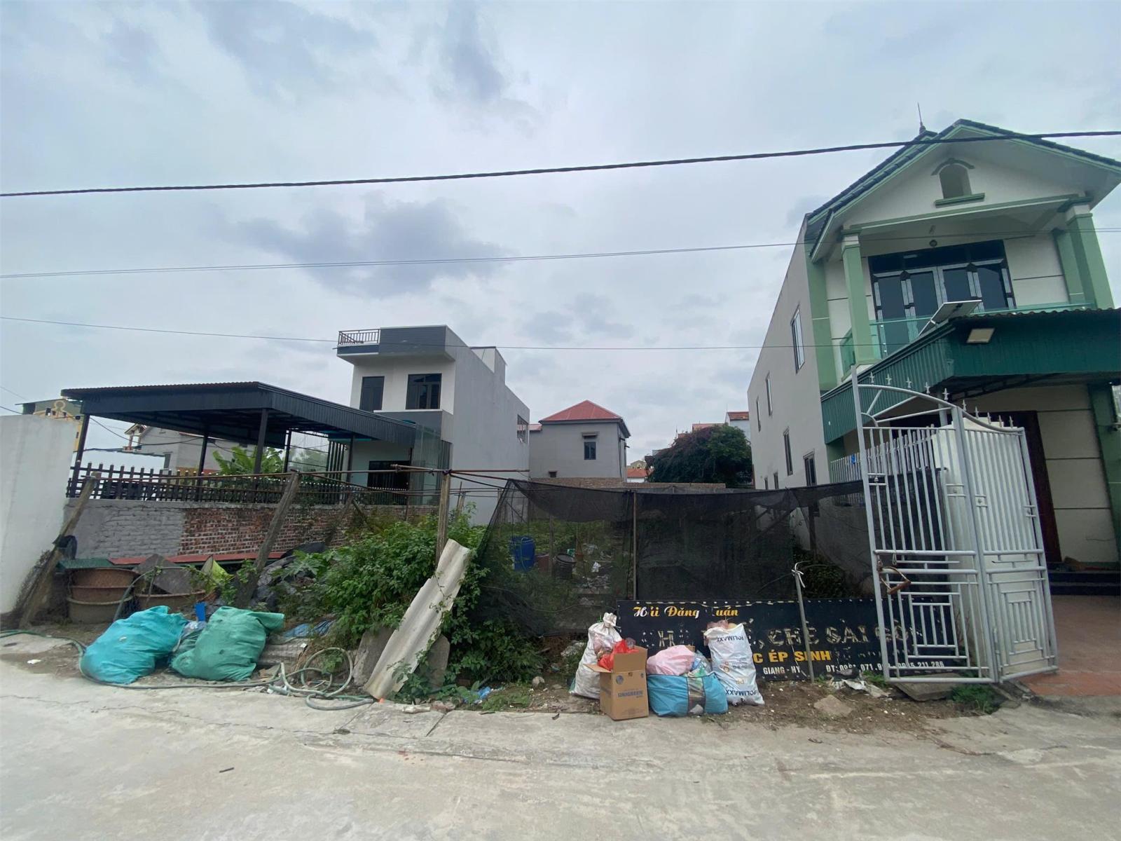 Chính chủ cần bán gấp mảnh đất đẹp 399.2m2 tại văn giang hưng yên 15977969