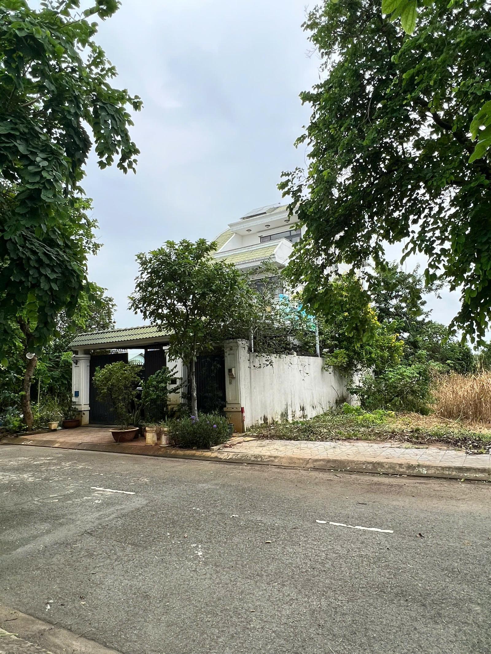 Bán Nhà 3 Lầu KDC Đại Học Mở, Tam Đa, P. Trường Thạnh, Quận 9 Cũ, TP. HCM, 15977974