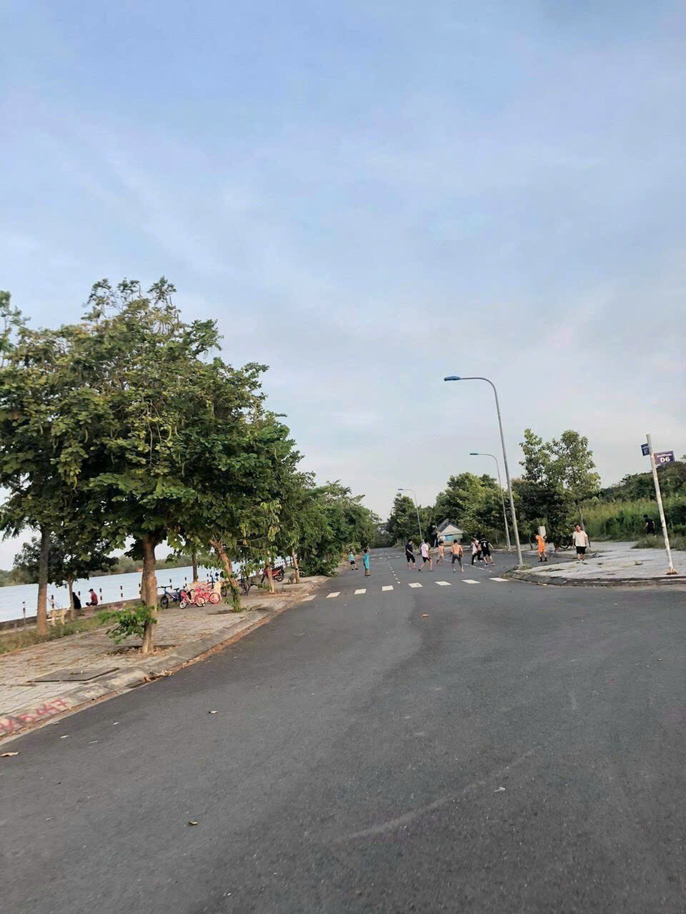 Bán Nhà 3 Lầu KDC Đại Học Mở, Tam Đa, P. Trường Thạnh, Quận 9 Cũ, TP. HCM, 15977974