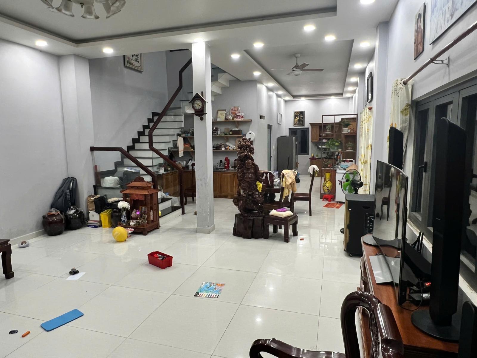 Bán Nhà 3 Lầu KDC Đại Học Mở, Tam Đa, P. Trường Thạnh, Quận 9 Cũ, TP. HCM, 15977974