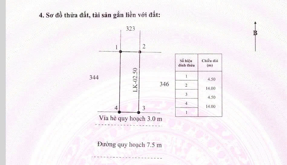 Cần bán đất khu dân cư dự án Làng Nghề Đức Minh, trung tâm Phường Thanh Bình, TP Hải Dương ((Phường 15977979