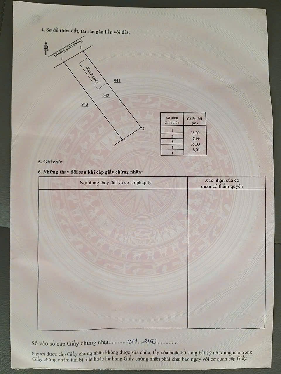 CHÍNH CHỦ Cần Bán 2 LÔ MẶT TIỀN Vị Trí Ấp Thanh Xuân, Xã Thiện Hưng, Tỉnh Đồng Nai 15977980