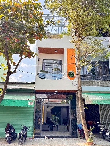 BÁN NHÀ 3 TẦNG MỚI ĐẸP – FULL NỘI THẤT – 36 PHẠM NHƯ TĂNG 15977982