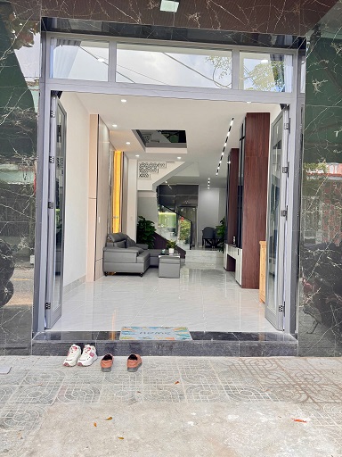 BÁN NHÀ 3 TẦNG MỚI ĐẸP – FULL NỘI THẤT – 36 PHẠM NHƯ TĂNG 15977982