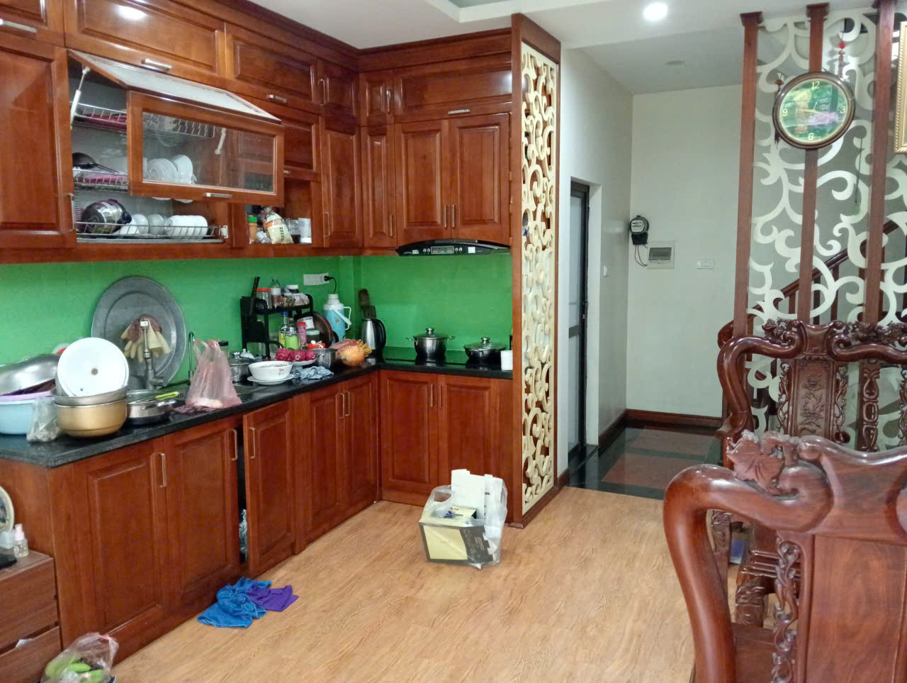 NHÀ CHÍNH CHỦ - GIÁ TỐT - Vị Trí Đẹp Tại Văn Phúc, Hà Đông 15977995