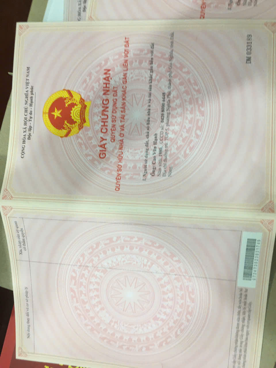 Bán đất giá chỉ 180tr/1 m ngang - đc cũ Bon Păng Sim, xã Trường Xuân, Huyện Đăk Song, tỉnh Đăk Nông 15977996