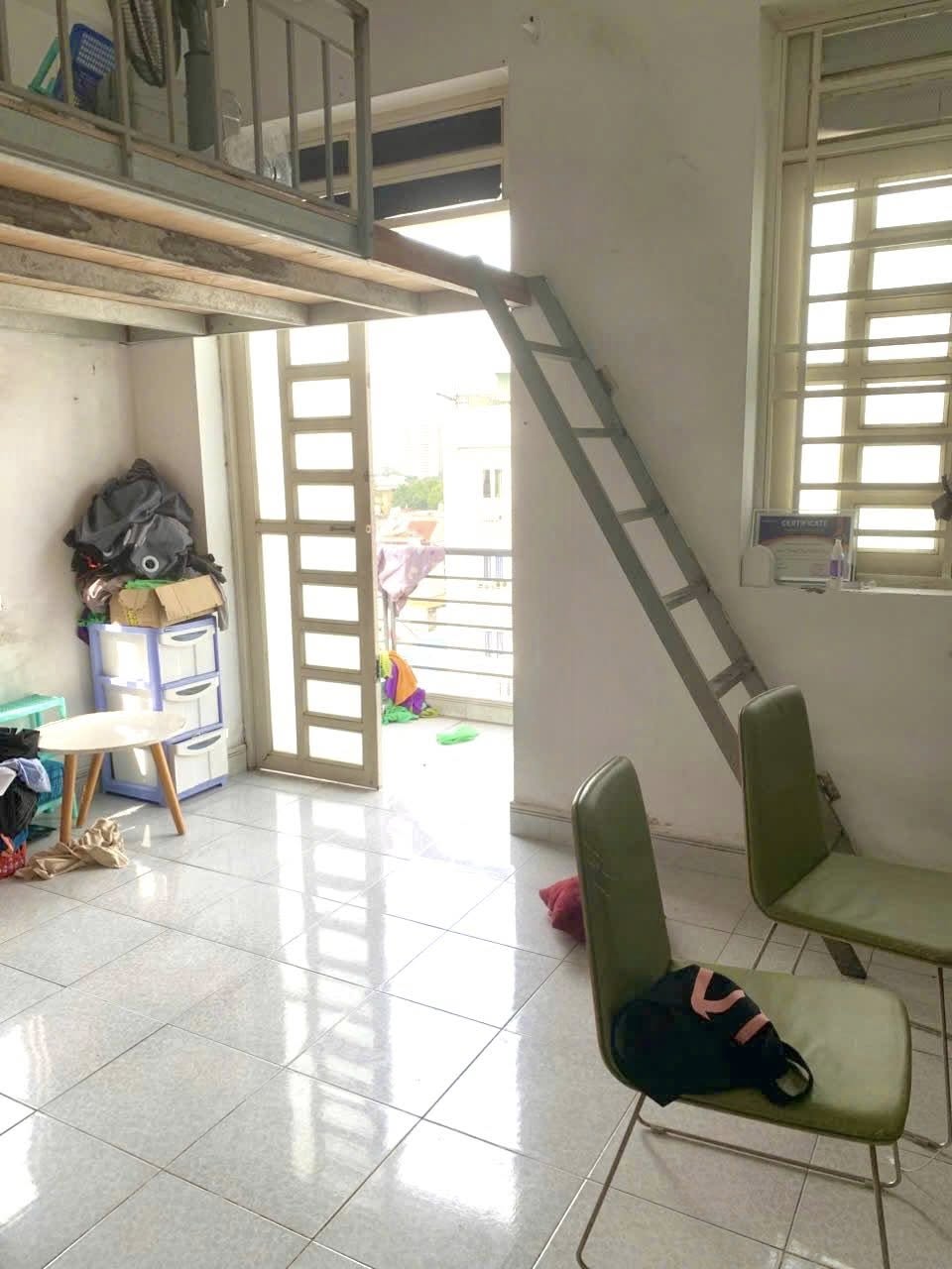 CỰC HIẾM – CHDV 33 PHÒNG MẶT TIỀN HUỲNH TẤN PHÁT, QUẬN 7 – CHỈ 27 TỶ 15978001