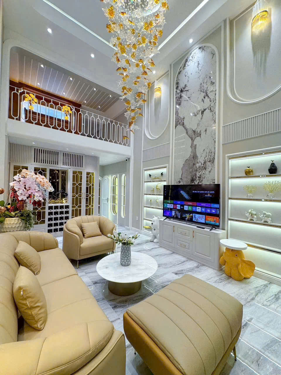 NHÀ PHỐ HIỆN ĐẠI - KDC NAM LONG, PHÚ THUẬN, QUẬN 7 - CÓ THANG MÁY - LIỀN KỀ PHÚ MỸ HƯNG - CHỈ 22,5 15978002