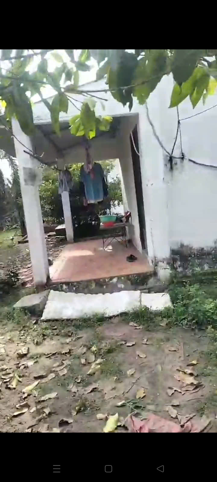 ĐẤT ĐẸP - GIÁ ĐẦU TƯ - CHÍNH CHỦ CẦN BÁN LÔ MẶT TIỀN TẠI Xã Phước Vĩnh An, củ Chi ,TP HCM 15978005