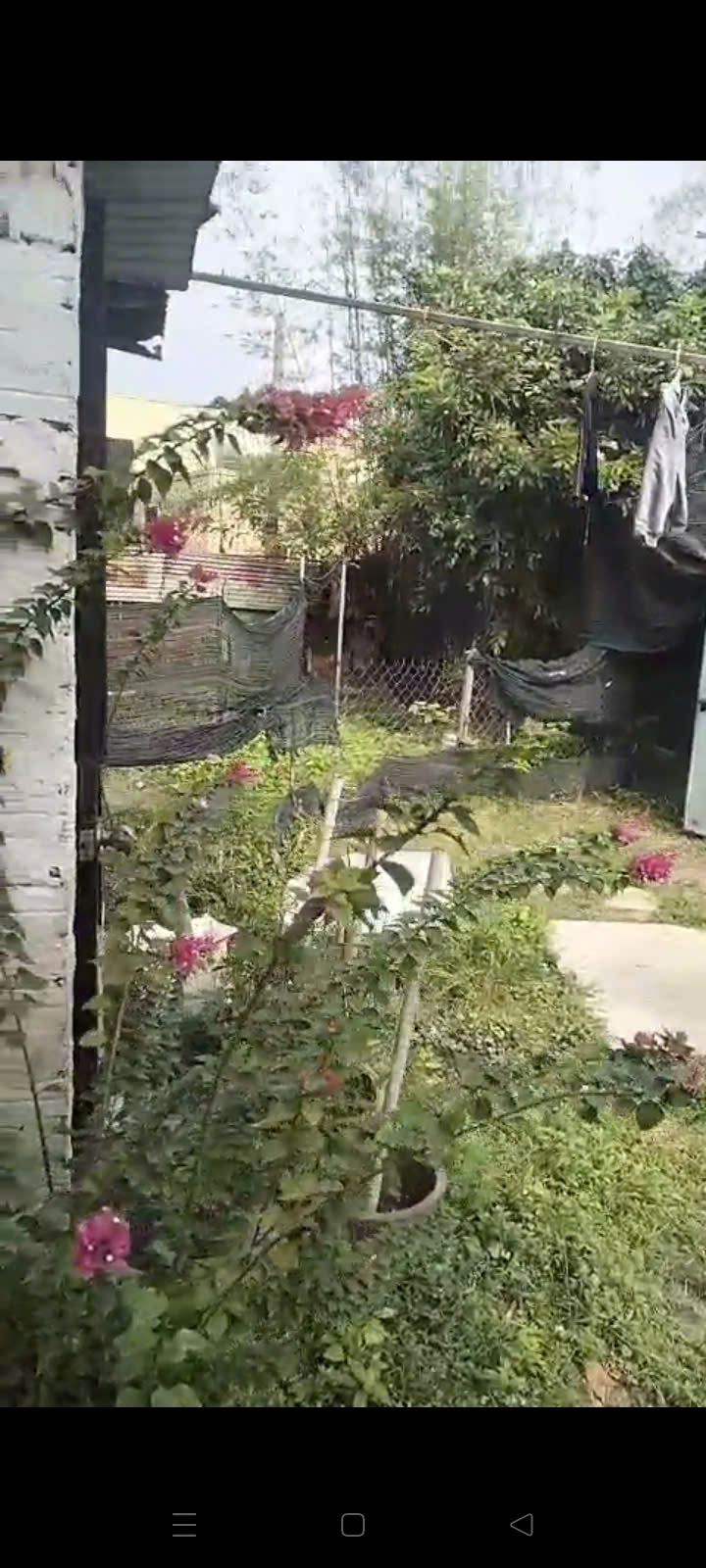 ĐẤT ĐẸP - GIÁ ĐẦU TƯ - CHÍNH CHỦ CẦN BÁN LÔ MẶT TIỀN TẠI Xã Phước Vĩnh An, củ Chi ,TP HCM 15978005