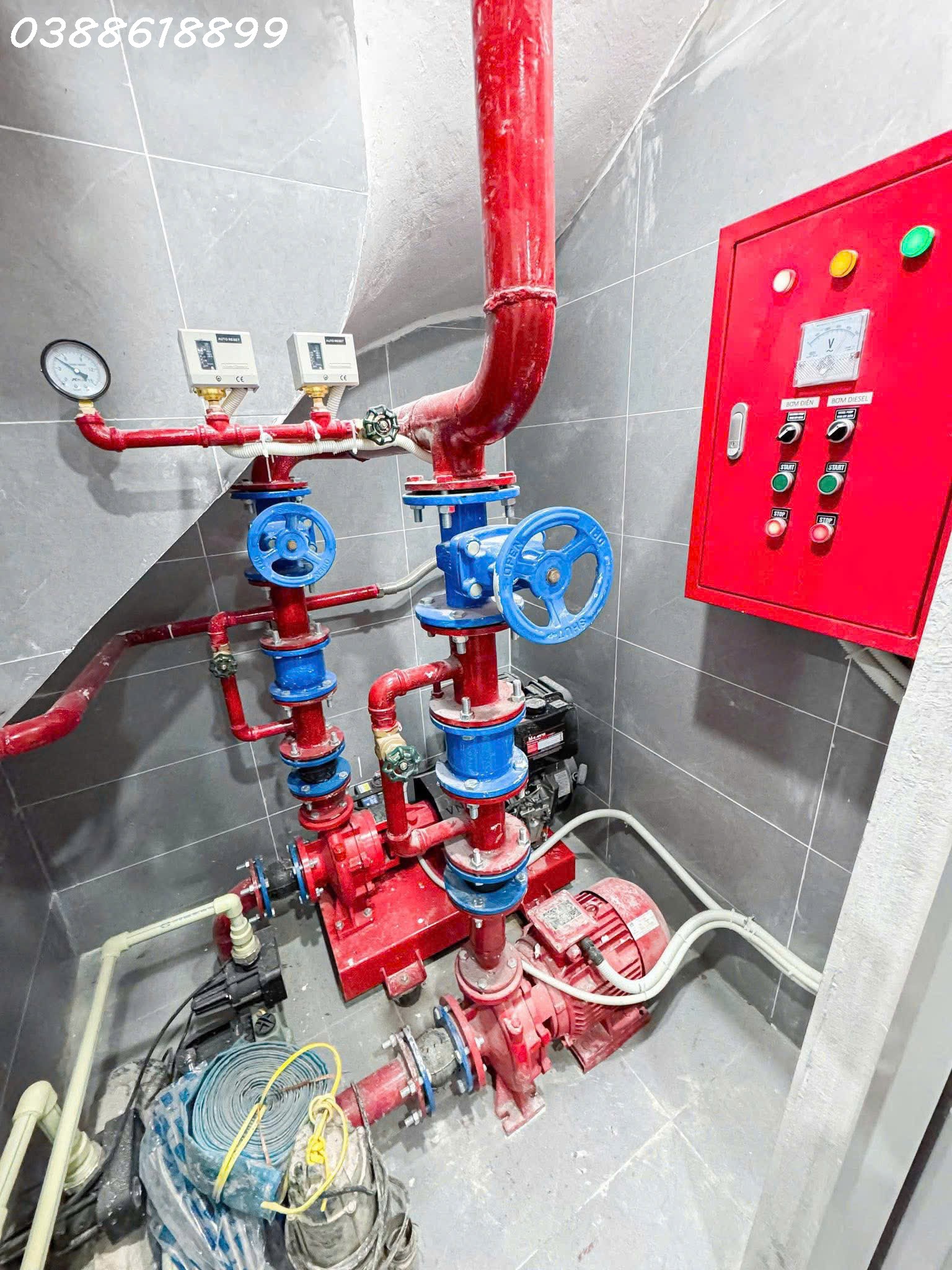 BÁN TOÀ CHDV CAO CẤP DỊCH VỌNG 77 M x 7 T, MT 5,1 M- DÒNG TIỀN 130 TR/ 15978006