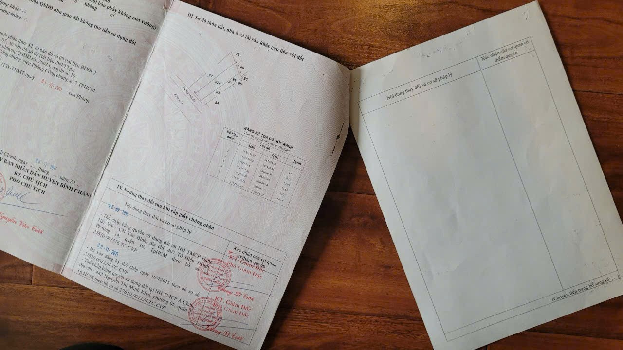 HOT HOT – CẦN BÁN NHÀ XƯỞNG  Lê Minh Xuân Huyện B, Lê Minh Xuân, Bình Chánh, HCM 15978008