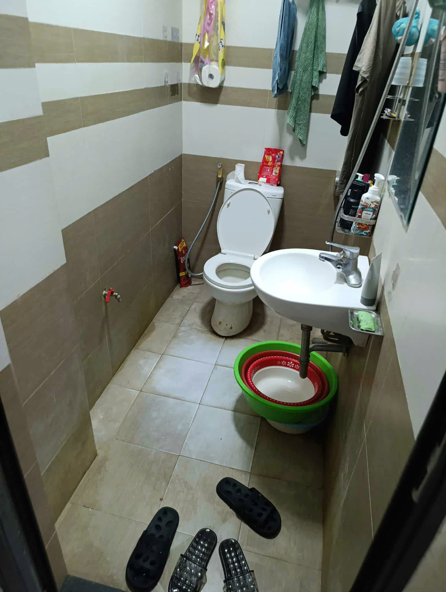 GÓC PASS PHÒNG GẤP – CẦU DIỄN 15978014