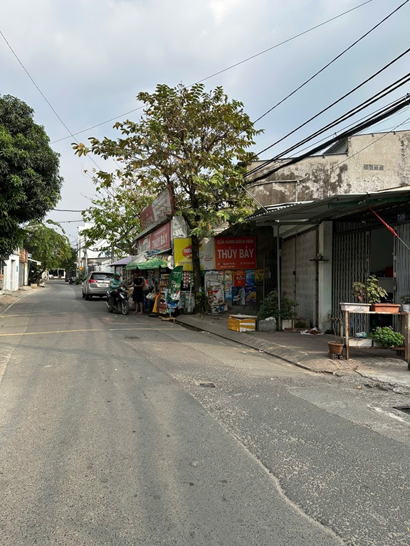 NHÀ ĐẸP - GIÁ TỐT - Chính Chủ Cần Bán Nhà tại Huyện Hóc Môn, Tp Hồ Chí Minh 15978015