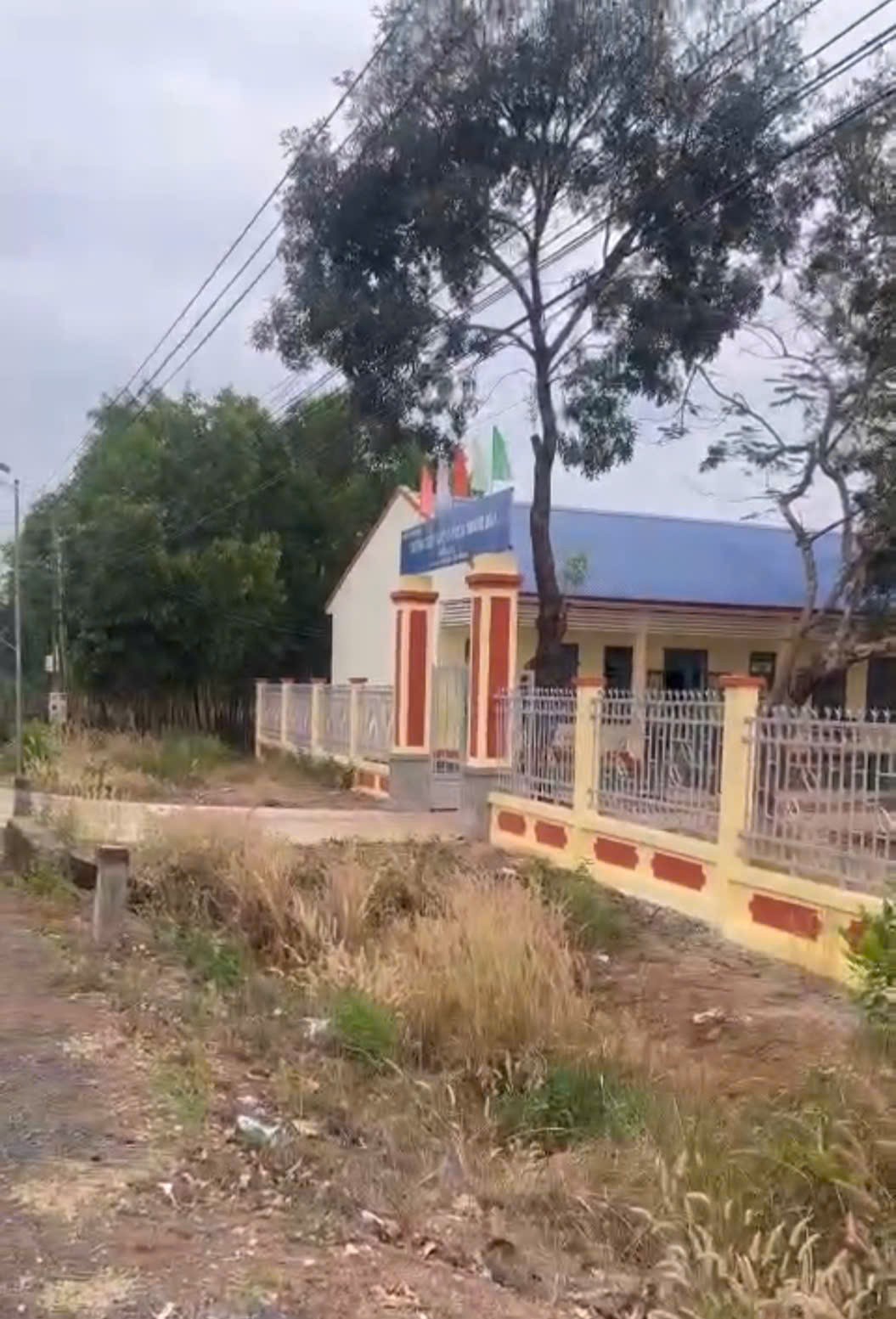 ĐẤT ĐẸP CHÍNH CHỦ – CẦN BÁN TẠI Ấp 3, Xã Thanh Hòa, Huyện Bù Đốp, Bình Phước 15978016