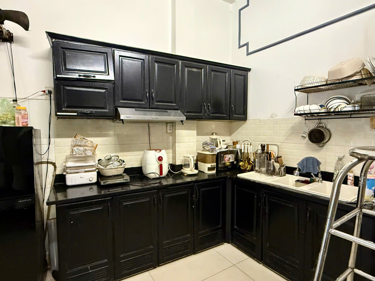 Phạm Thế Hiển - Quận 8 - Hẻm 6M - 4 tầng - 44m2 - 9 Tỷ 15978017