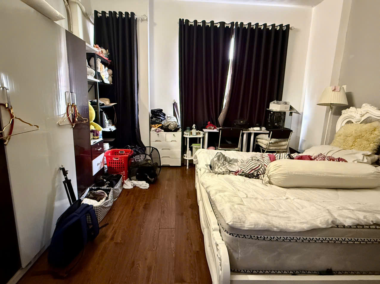 Phạm Thế Hiển - Quận 8 - Hẻm 6M - 4 tầng - 44m2 - 9 Tỷ 15978017