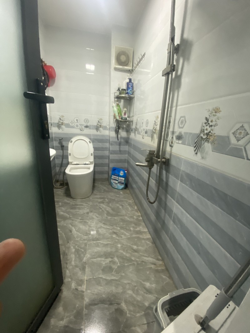 Bán nhà đường số 27, Hiệp Bình Chánh, Thủ Đức, TP HCM. DT 380m2, 2 tầng. Giá 17.9 tỷ. 15978020