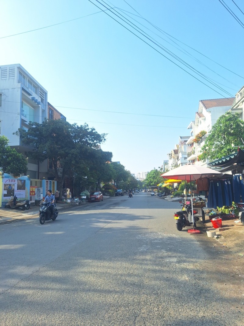 Bán nhà đường số 27, Hiệp Bình Chánh, Thủ Đức, TP HCM. DT 380m2, 2 tầng. Giá 17.9 tỷ. 15978020
