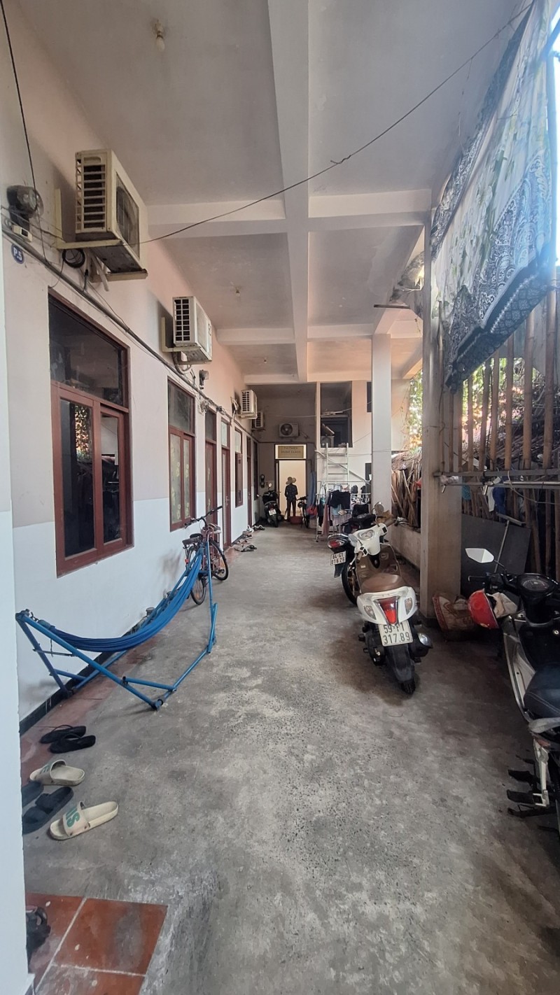 Bán nhà đường số 27, Hiệp Bình Chánh, Thủ Đức, TP HCM. DT 380m2, 2 tầng. Giá 17.9 tỷ. 15978021