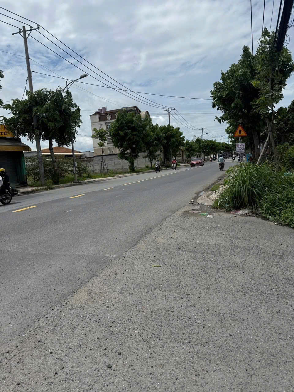 MẶT TIỀN NGUYỄN VĂN BỨA – NGANG 20M BỀ THẾ – GIÁ ĐẦU TƯ 26 TỶ 15978022