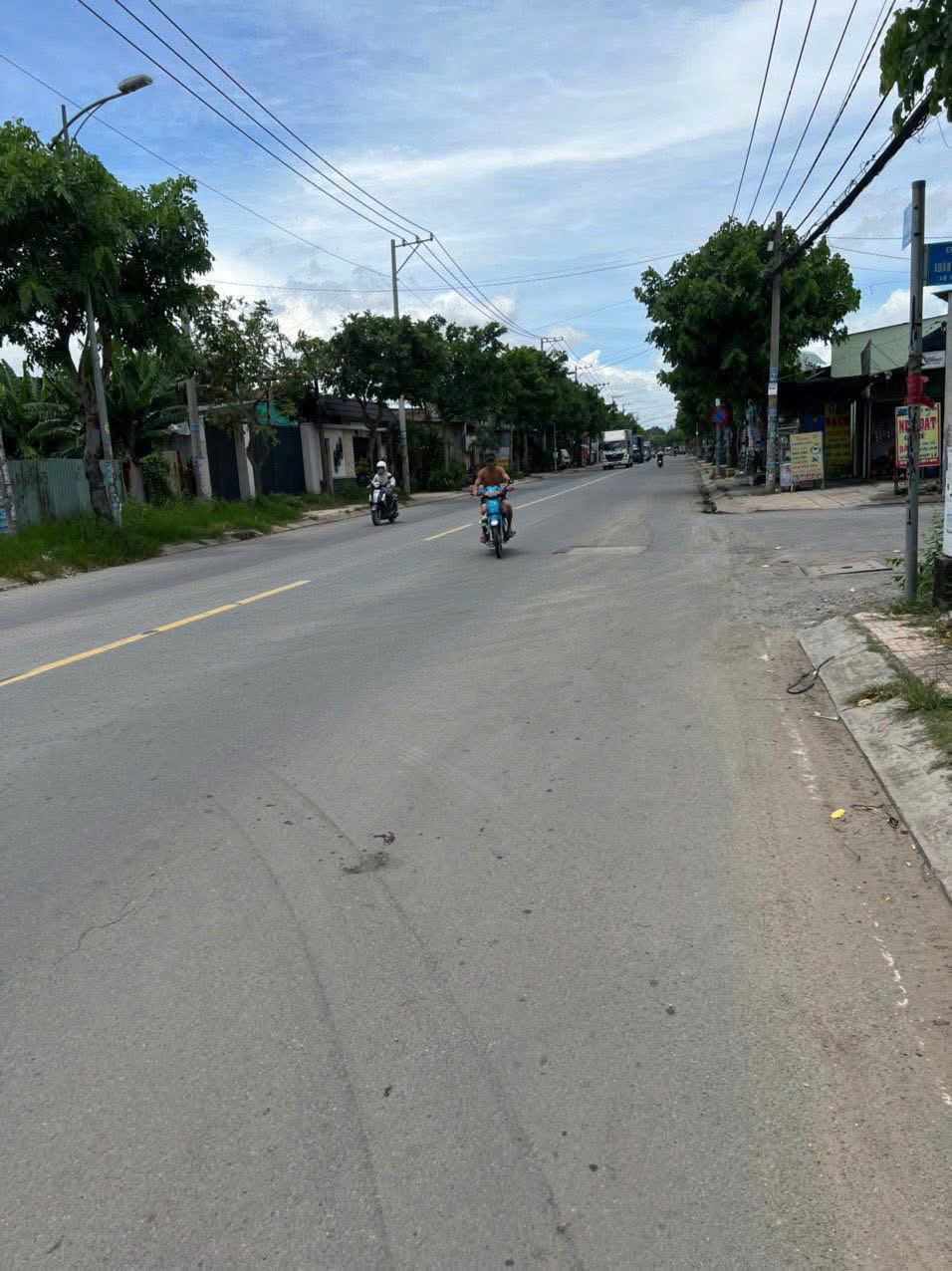 MẶT TIỀN NGUYỄN VĂN BỨA – NGANG 20M BỀ THẾ – GIÁ ĐẦU TƯ 26 TỶ 15978022