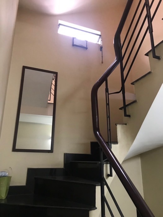 GIÁ 6,8 TỶ  6 PHÒNG NGỦ – 2 SÂN THƯỢNG – HẺM XE TẢI 15978026