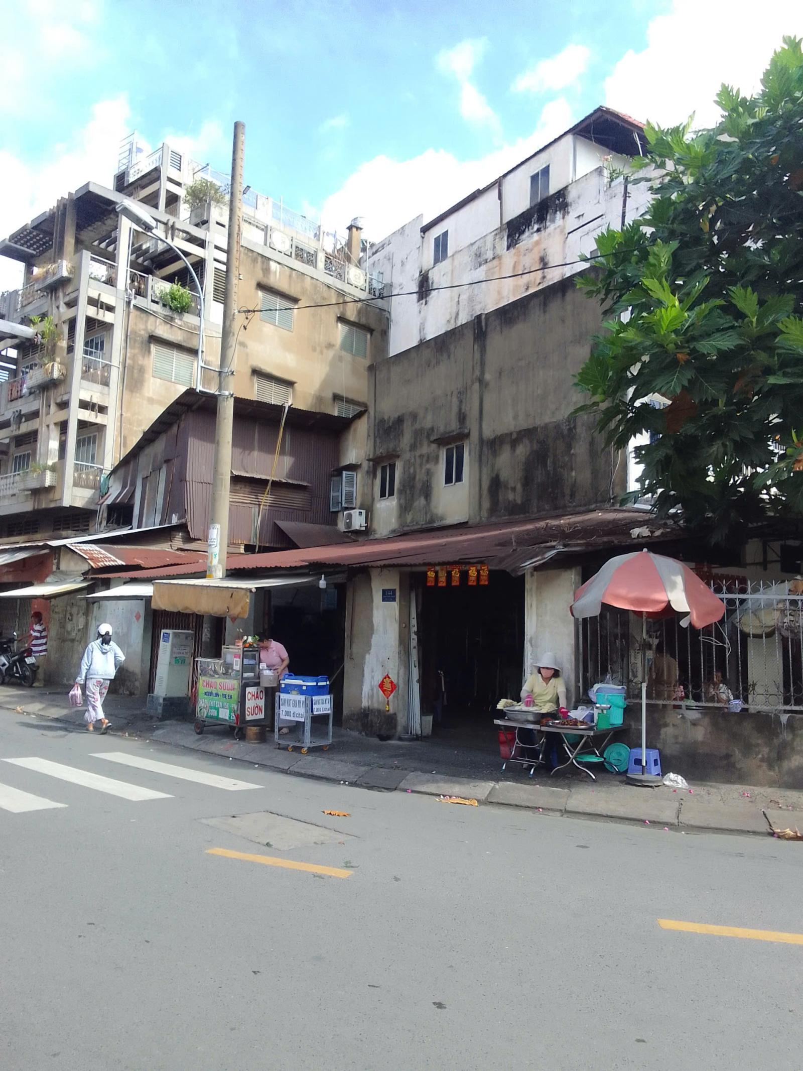 BƯỚC ĐỘT PHÁ CÙNG CĂN NHÀ 92.5M² X 2T , 4 PN, CHỈ 9.5 TỶ 15978027