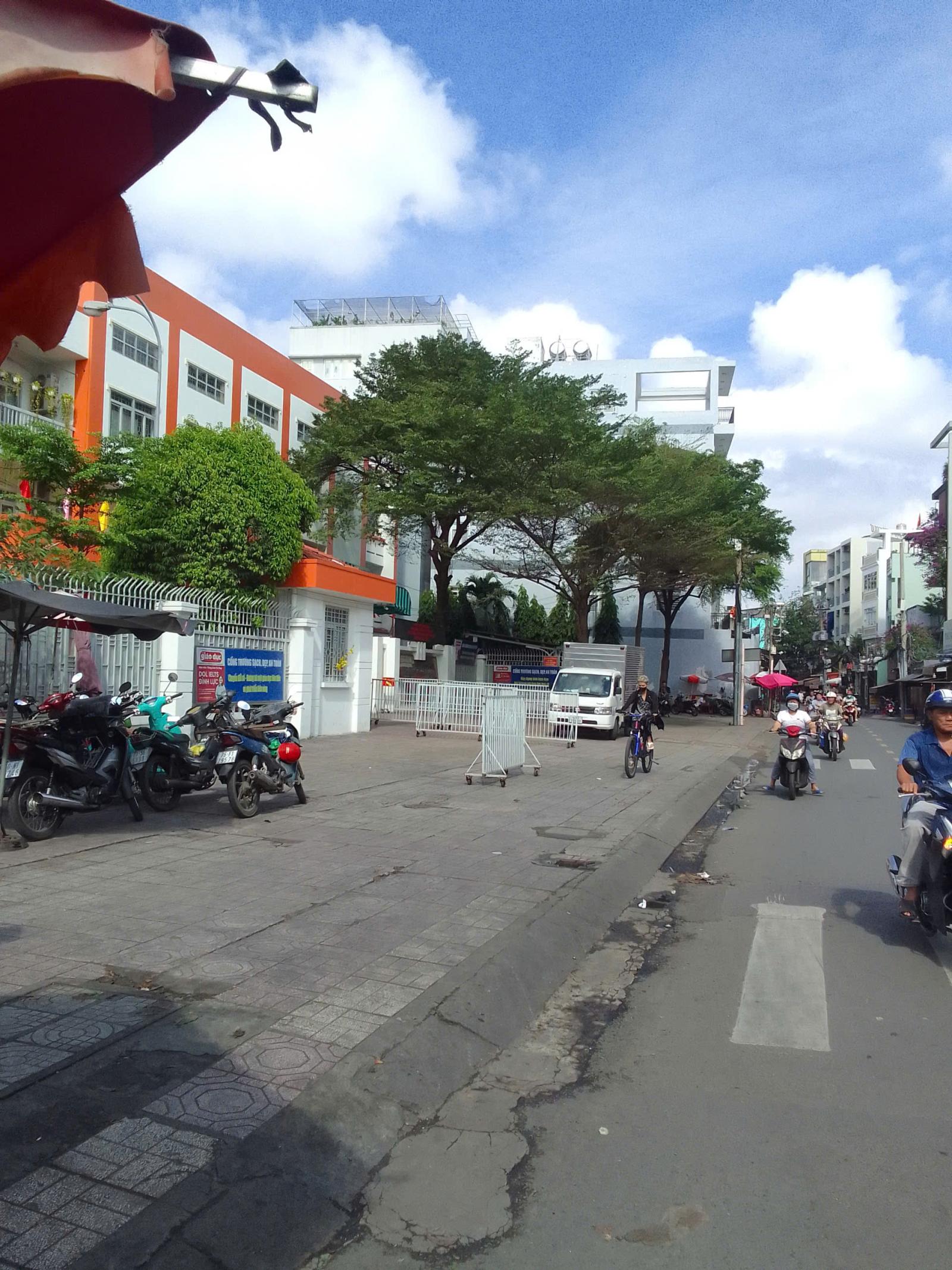 BƯỚC ĐỘT PHÁ CÙNG CĂN NHÀ 92.5M² X 2T , 4 PN, CHỈ 9.5 TỶ 15978027